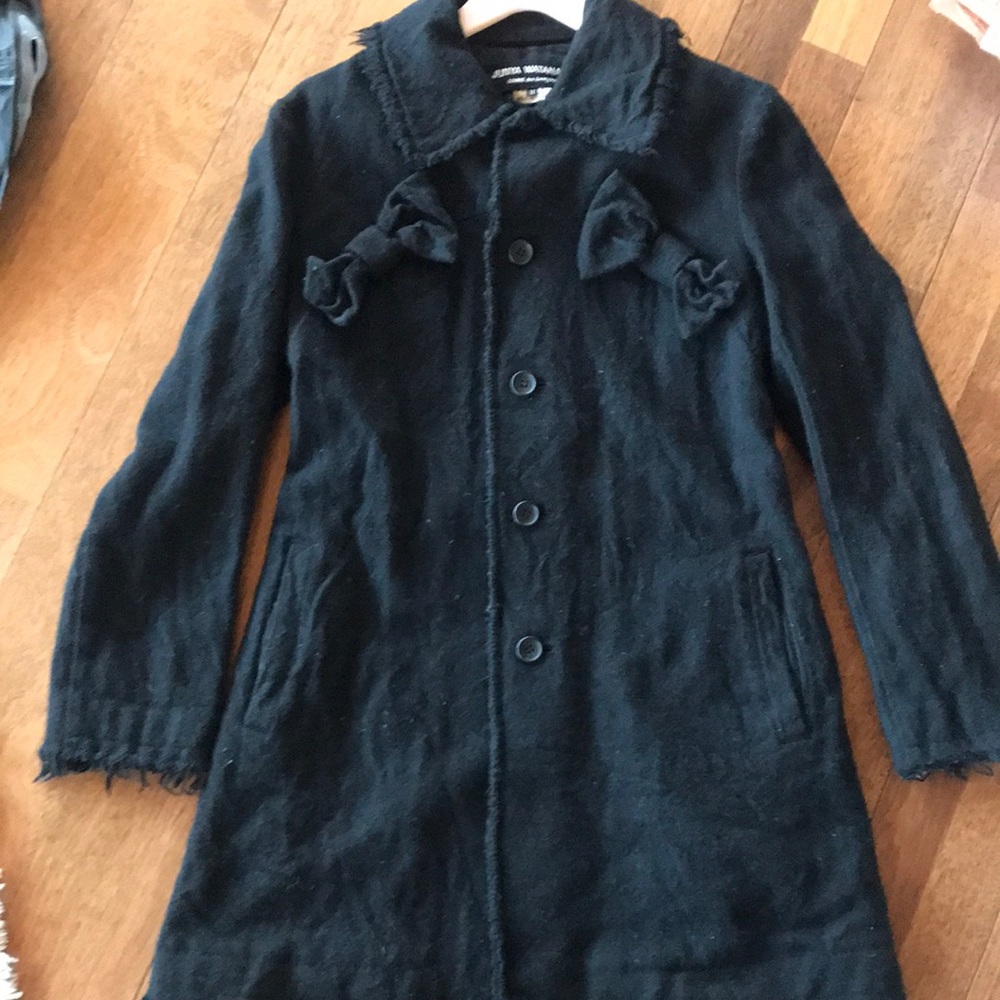 JUNYA WATANABE COAT